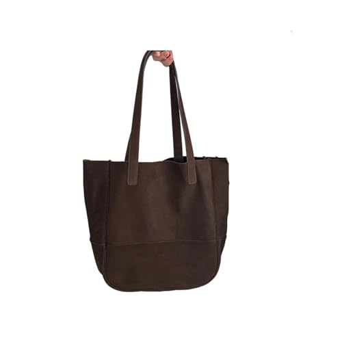 Grand sac fourre-tout pour femme résistant et léger pour ne plus manquer d'espace