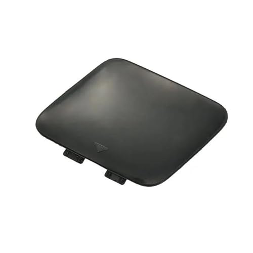 Cache-crochet de remorquage arrière 51127427623 pour BMW G11 G12 Série 7 blanc Modèle B