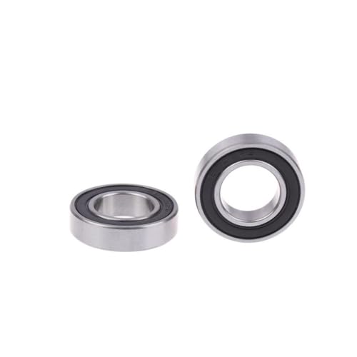 Roulement 6902-2RS moto robuste pour direction fluide 15x28x7