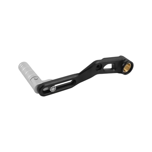 Levier vitesse pour CRF1000L pliable pour simplifier le passage de rapport