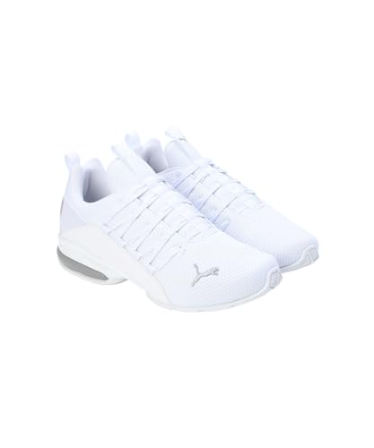 Image of Puma Men Axelion Refresh Running Shoe