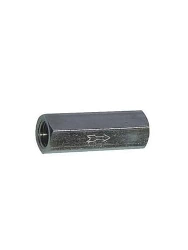 Clapet anti-retour unidirectionnel CV02 stop reflux pour pompe à carburant