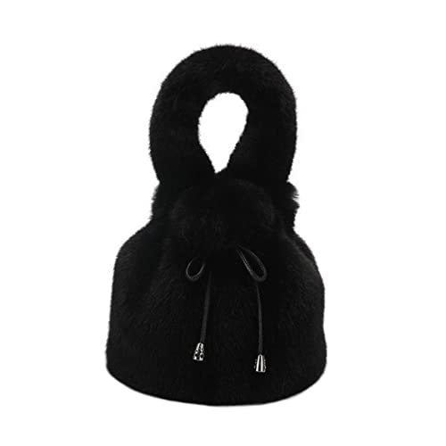 Sac de messager en peluche gris résistant pour organiser vos affaires