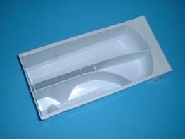 Genuine HOTPOINT Lavadora Dispenser Cajón