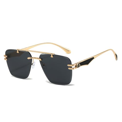 Lunettes de soleil rétro anti-éblouissement pour protéger vos yeux