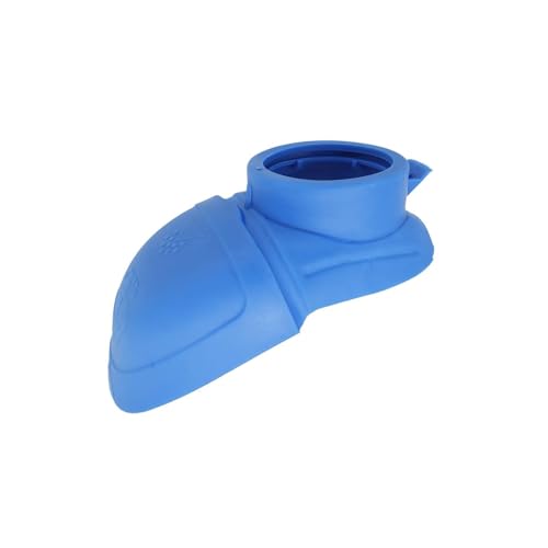 Tapa depósito de agua hermética Skoda Enyaq con código original 6V0955485