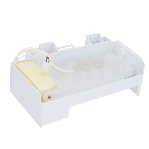 Refrigerator Icemaker Compatible with Kenmore 106.51769510, 106.51782412, 106.51773510, 106.51783412, 106.51789412 Models