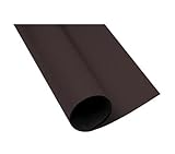 CARTON EN CARTON EN PAPIER ROBUSTE DE 160 g/m² : c'est un choix fiable pour la découpe et la décoration. Grâce à sa bonne épaisseur, il conserve sa forme, ne se déforme pas sous l'influence de la colle ou de la peinture et ne perce pas lors de l'écriture.