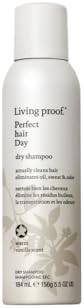 Living Proof Dry Shampoo, Perfect hair Day, Dry Shampoo for Women and Men, 5.5 oz, Limited Edition Vanilla Scent