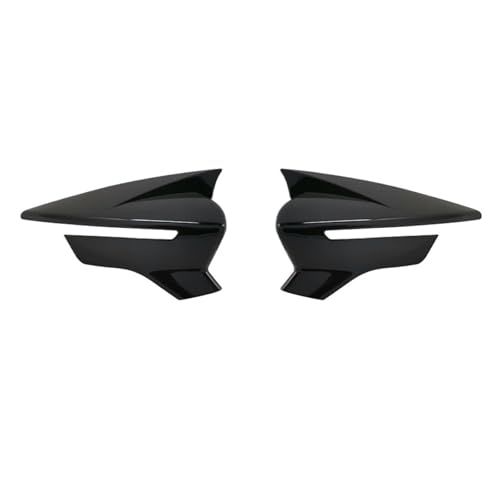 Coques de rétroviseur pour réparer les rétroviseurs cassés de Seat Leon MK3 et Ibiza