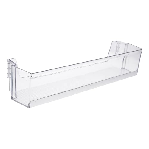 LUTH Premium Profi Parts Compartimento de puerta 0060846850 compatible con Haier 49054683 para frigorífico