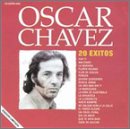 20 Exitos [Audio CD] Chavez, Oscar