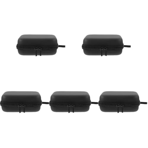 Rangement pour imprimante portable Lurrose sacoche EVA avec organisateur USB