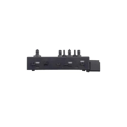 Interruptor de asiento Buick y Envision regulador lado conductor 3