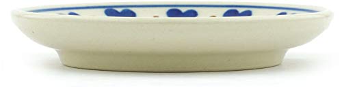 Christian Lacroix 21133520 Herbariae Set 4 Dessert Plates