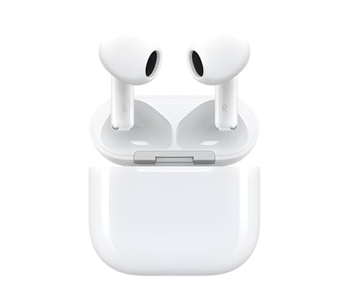 iPhonee Headphones (4 Generation) Bluetooth,Wireless Earbuds,H2 C...