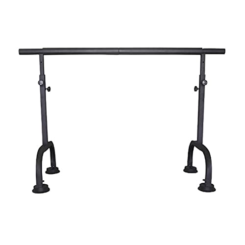 Height Adjustable Ballet Barre for Kids & Adults