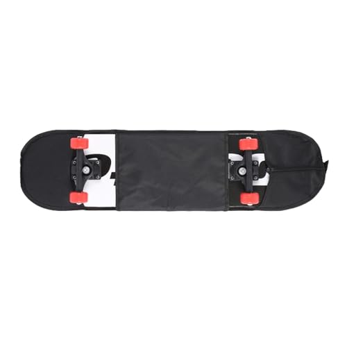 Mochila De Skateboarding | Organizador con Correa Ajustable | Mochila Impermeable De Skateboard Para Hombres Con Correa Ajustable - Para Jóvenes y Adultos, para Uso Diario, Aire , Patinaje y Viajes