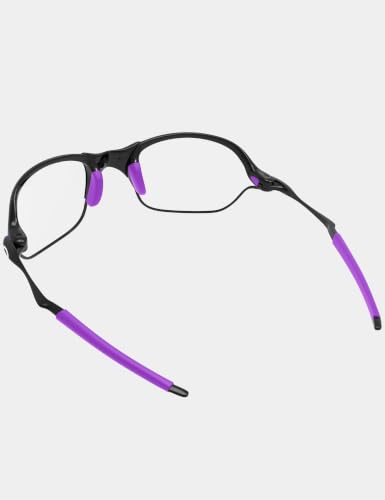 Image of Replacement Rubber Kits for Oakley Romeo 2
