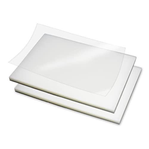 Couvertures de reliure haut de gamme RAYSON au format A4 de 300 microns
