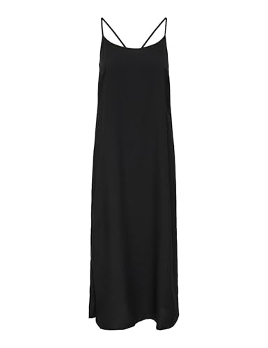 Robe longue unie femme ONLY pour vos journées d'été et soirées en terrasse