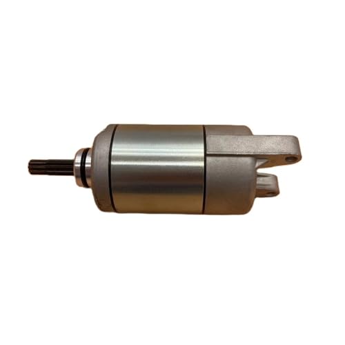 Démarreur pour SLR650 NX650 XR650L de 1988 à 2016 pour moto
