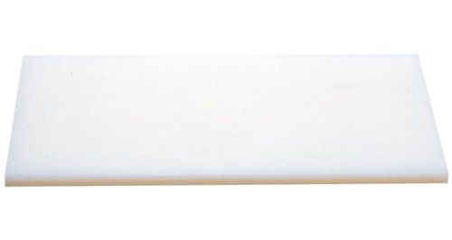 Amazon｜天領 一枚物まな板 500×250×5 片面シボ付PC K1｜まな板