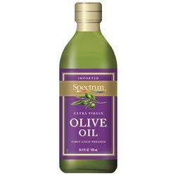 Aceite de oliva extra virgen Spectrum Naturals 8.5 oz