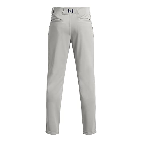 Image of Under Armour Kids Utility Baseball Pants Pipe (Big Kids)