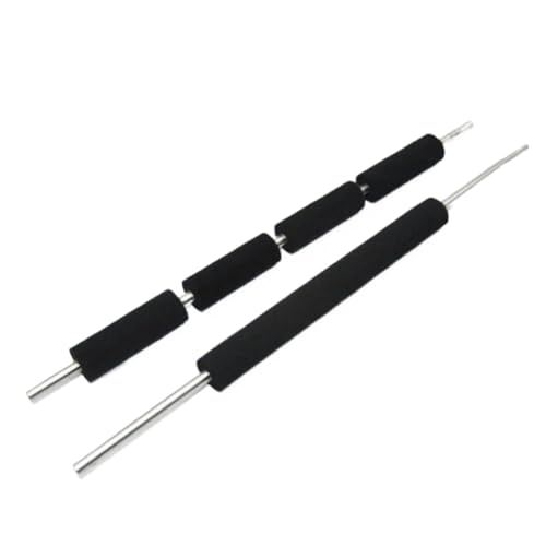 Rouleaux éponge N5 G3011 Q6 G3010 pour duplicateur Duplo DP330E DP340E