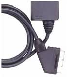 Xbox 360 Advanced AV Cable (Xbox 360)