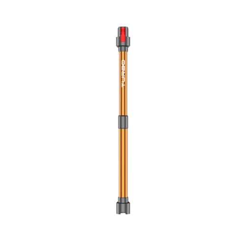 coovy Aspirateur sans fil SU7, tube conducteur