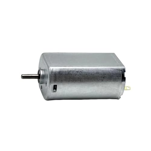 Mini moteur 180 CC 3V puissant pour remplacer un moteur de jouet en panne rapidement
