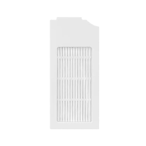 Robot Vacuum Cleaner Hepa Filter,Compatible for Ecovacs Deebot T10 Turbo N20 Pro .Robot Vacuum Replacement Parts