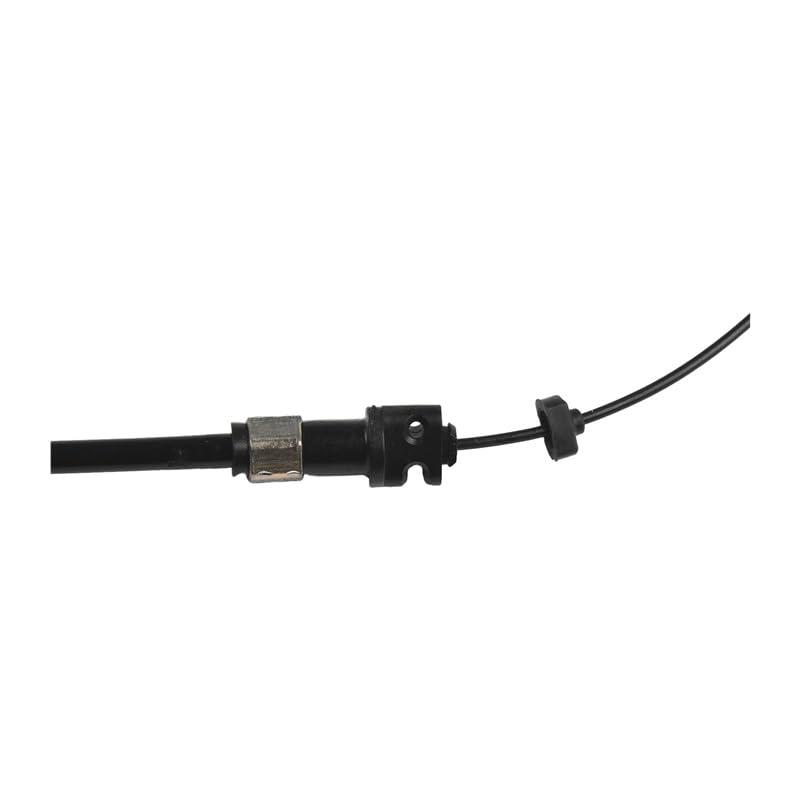 Cable de Control de jardín doméstico Duradero, Piezas de cortacésped, recortador, Cable de Control de Control, 1 ud.