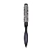 Denman Thermo Ceramic Hot Curling Radial Brush, X-Small with 0.6 Inch Hot Curl Styler