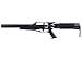 AirForce Talon SS PCP Air Rifle, Spin-Loc Tank air Rifle