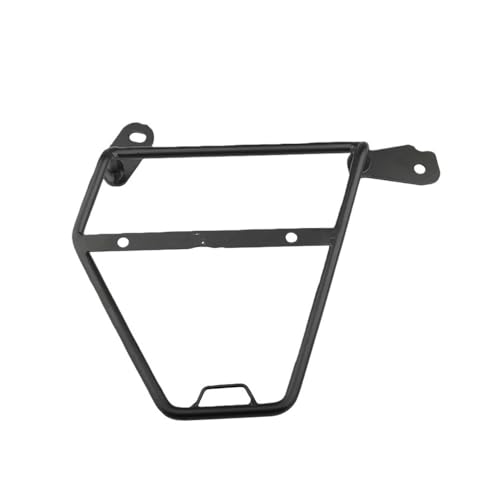 Sac de selle moto et bagage arrière gauche droit pour CB350 Hness GB350 2021-2024
