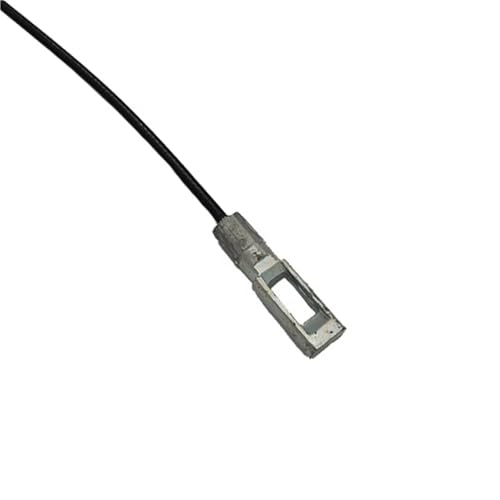Cable de freno trasero para VW LT II contra roturas en chasis plataforma 3