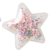 Crocs Polyvinyl Chloride Squishy Glitter Star, Multi (B0D7CWZ7HY) Amazon Price History, Amazon Price Tracker