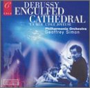 La cathedrale engloutie (Werke und Arrangements für Orchester)