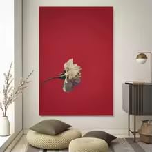Oeuvre d art interieure de peinture creative abstraite faite main pour decoration murale