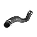 Oulesh Air Intake Hose for Volvo V60 XC60 S60, Car Intercooler Turbo Charge Air Hose Boost Intake Pipe 30741795/30792545
