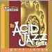 Acid Jazz Test 3