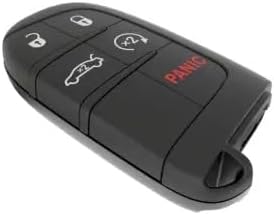 MOPAR 5026676AH - Key Fob Int