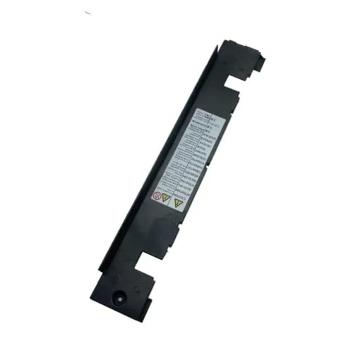 Plaque de couverture de fusion pour Ricoh MP 1075 9001 9002 9003 copieur