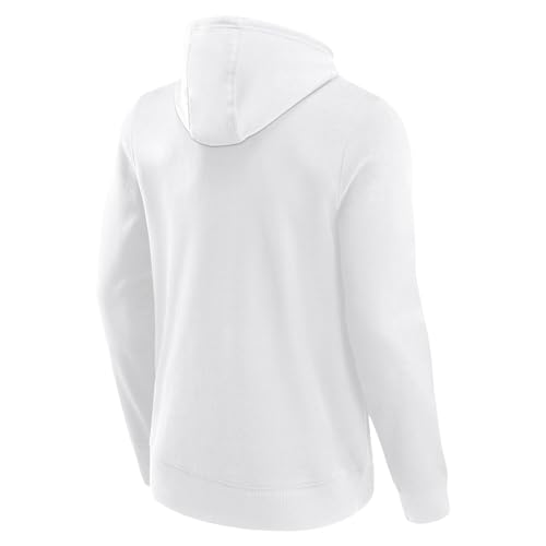 Ecko Unltd Men's Black with Rhinoceros Logo, Est. 1972 Hooded Sweatshirt Sports Shirt Hoodie3