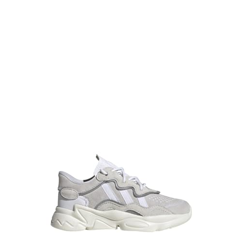 adidas Originals Ozweego Sneaker, Crystal White/FTWR White/Off...
