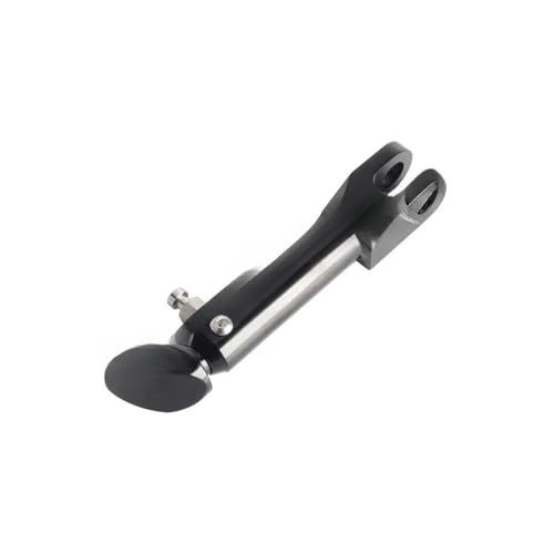 Béquilles latérales moto réglable S1000RR kit anti chute