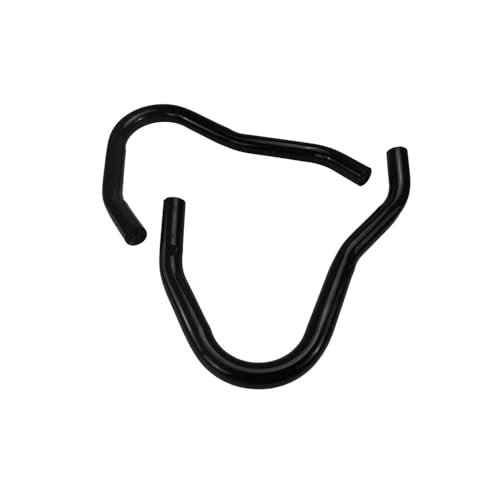 Protection pare-chocs cascades R18 garde moteur cadre crash bar noir